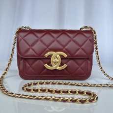 Chanel Satchel Bags